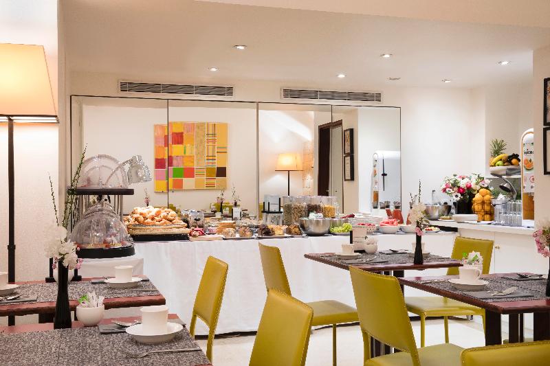 Fotos del hotel Vignon:  11