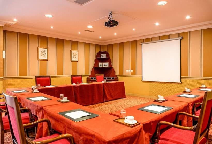 Fotos del hotel Villa Beaumarchais:  5