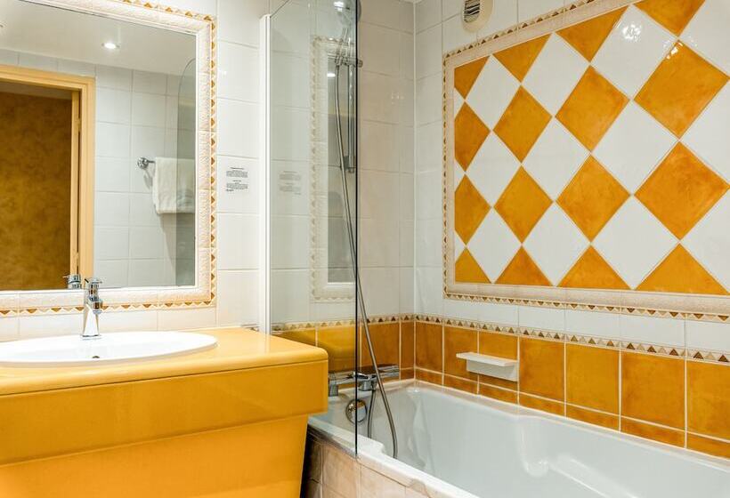 Fotos del hotel Villa Beaumarchais:  13