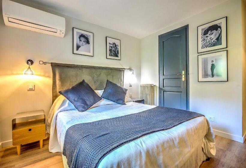 Fotos del hotel Villa Claudia  Cannes:  17