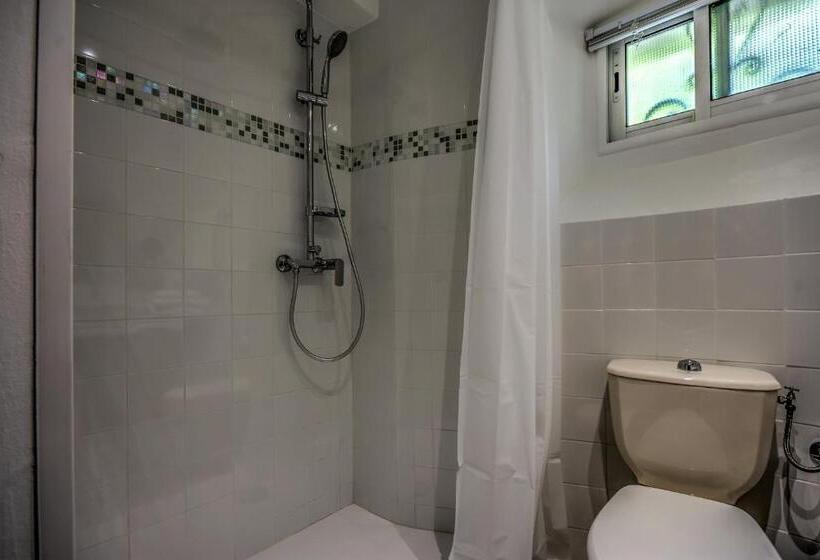 Fotos del hotel Villa Claudia  Cannes:  12