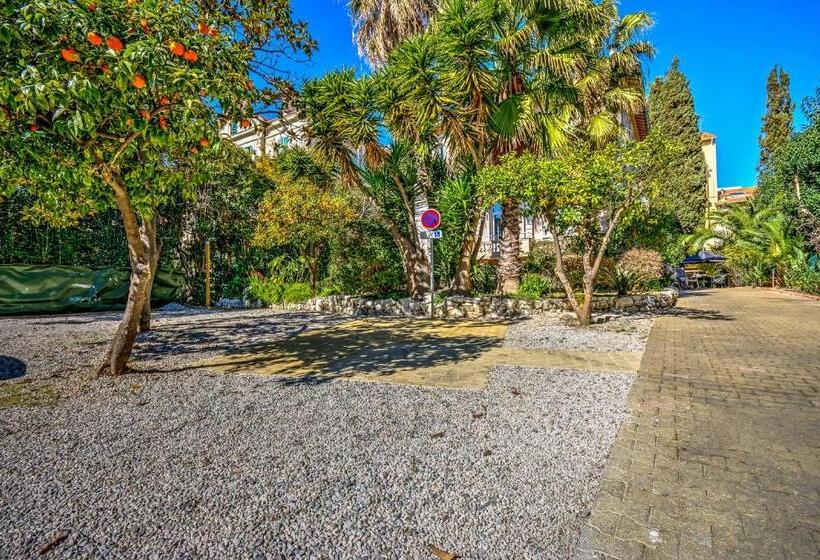 Fotos del hotel Villa Claudia  Cannes:  23
