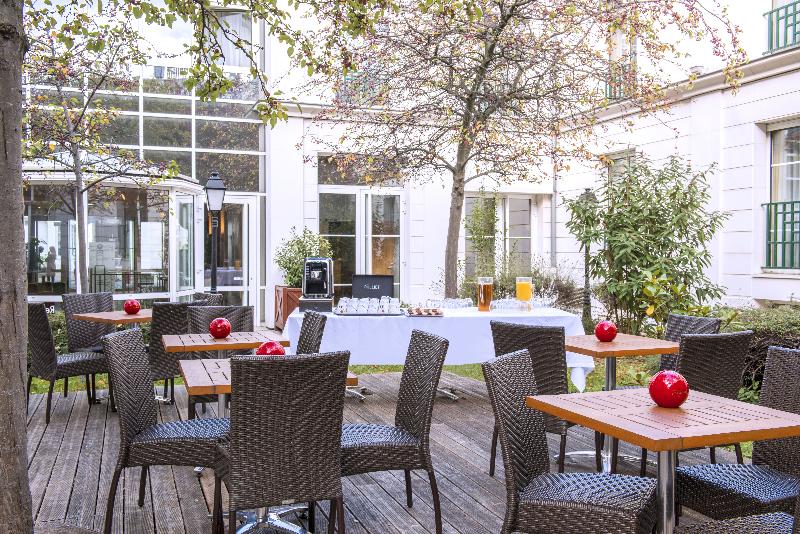 Fotos del hotel Vacances Bleues Villa Modigliani:  19