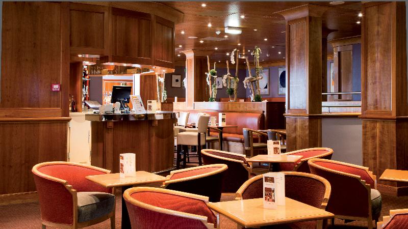 Fotos del hotel Vacances Bleues Villa Modigliani:  15