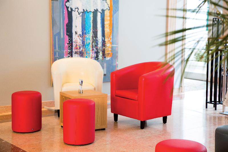 Fotos del hotel Vacances Bleues Villa Modigliani:  10