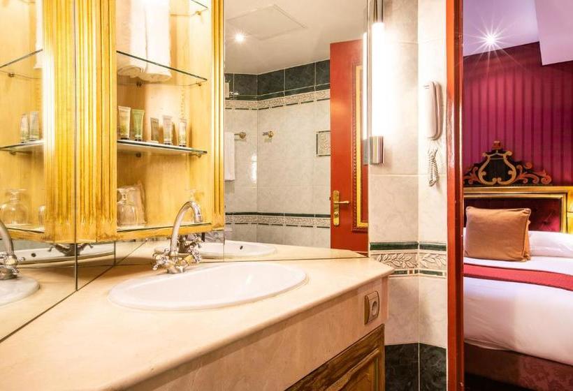 ホテル Villa Opera Drouot