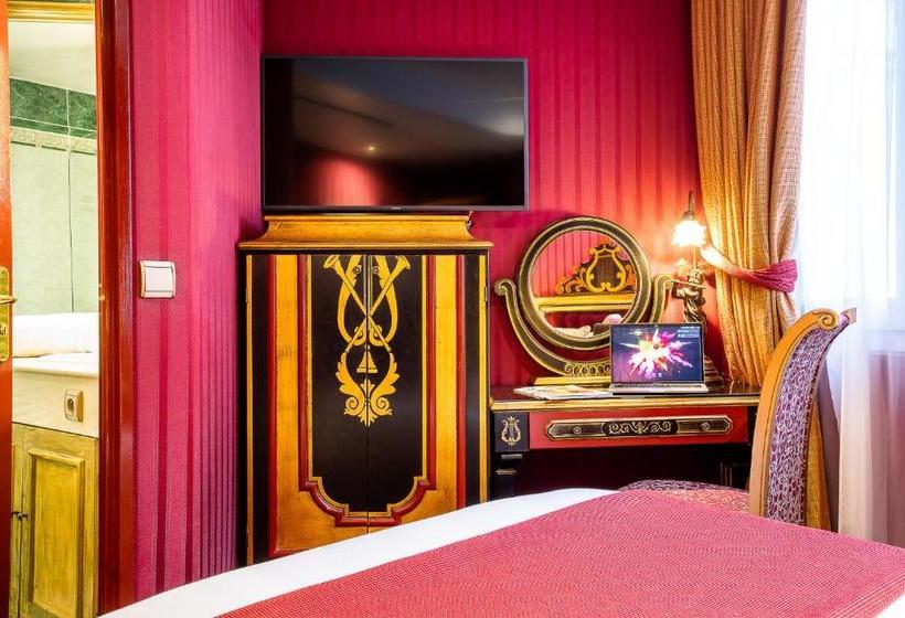 Fotos del hotel Villa Opera Drouot:  5