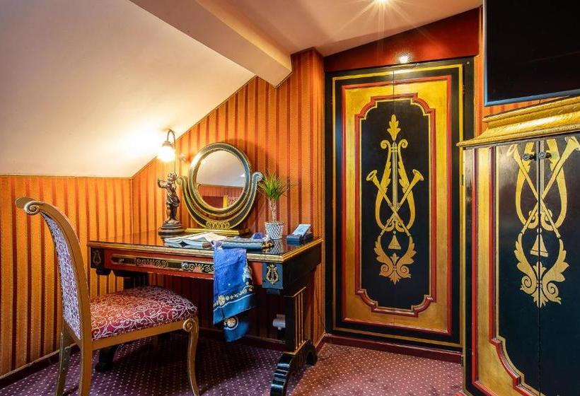 ホテル Villa Opera Drouot