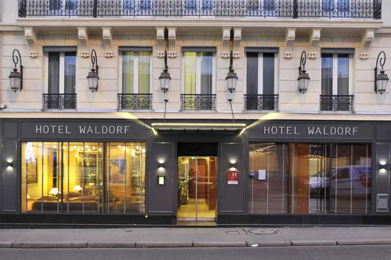 Fotos del hotel Waldorf Montparnasse: 1 Fotos del hotel Waldorf Montparnasse: 1