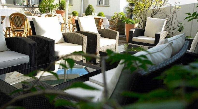 Adler Hotel & Restaurant Groß Gerau