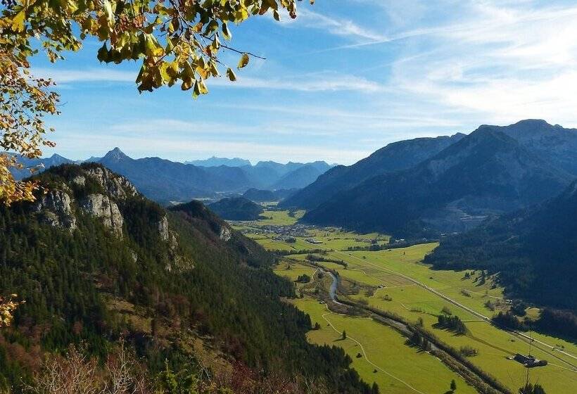 Akzent Hotel Alpenrose