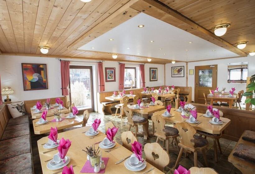 Akzent Hotel Alpenrose