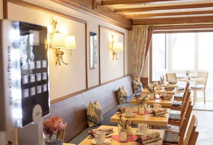 Akzent Hotel Alpenrose