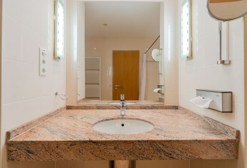 Fotos del hotel Berlin Kreuzberg:  22