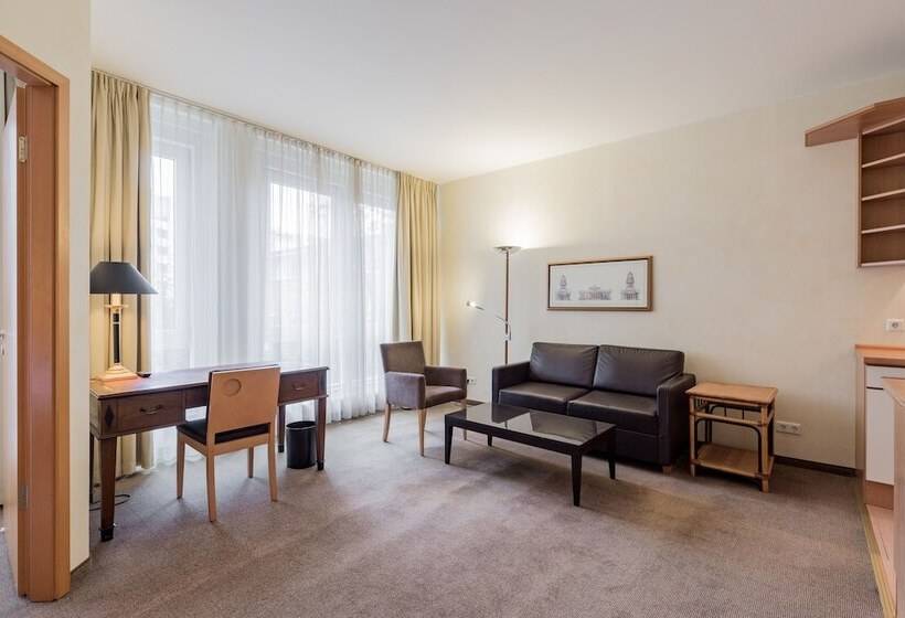 Fotos del hotel Berlin Kreuzberg:  27