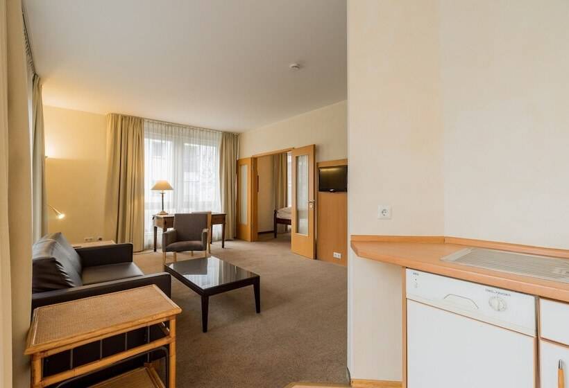 Fotos del hotel Berlin Kreuzberg:  9