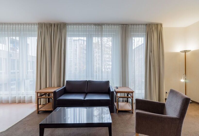 Fotos del hotel Berlin Kreuzberg:  24