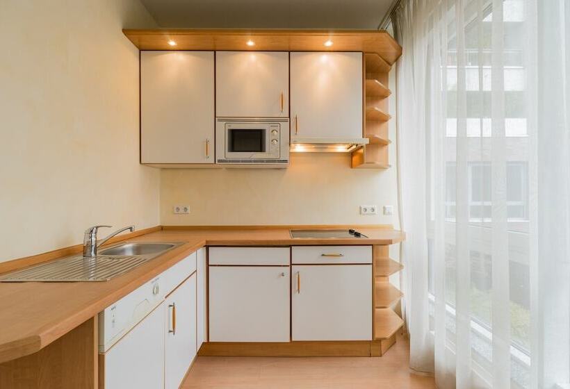 Fotos del hotel Berlin Kreuzberg:  18