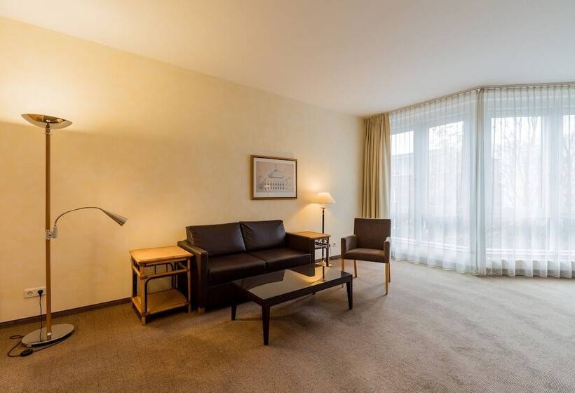 Fotos del hotel Berlin Kreuzberg:  29