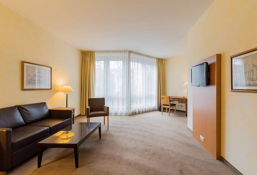 Fotos del hotel Berlin Kreuzberg:  6