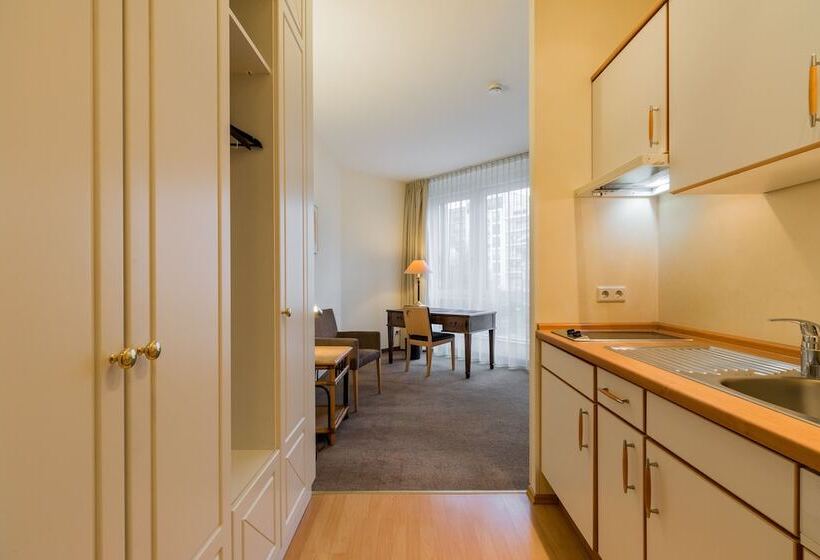 Fotos del hotel Berlin Kreuzberg:  12