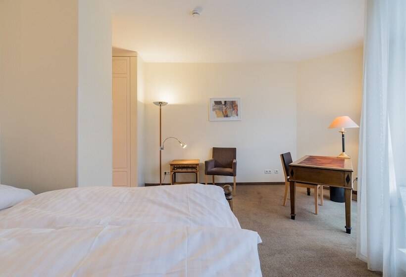 Fotos del hotel Berlin Kreuzberg:  5