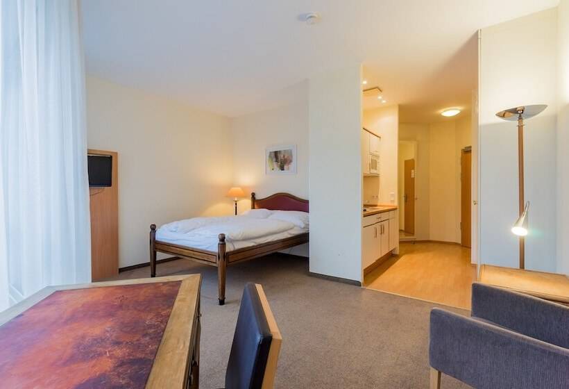 Fotos del hotel Berlin Kreuzberg:  4