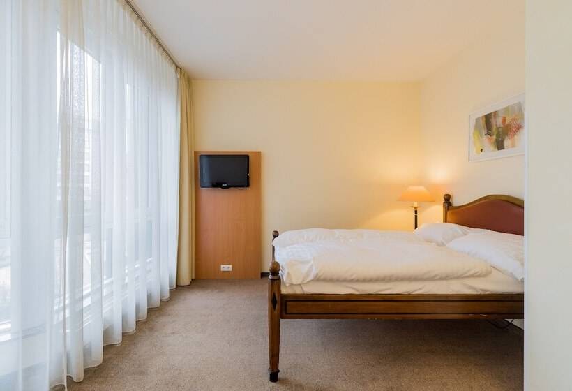 Fotos del hotel Berlin Kreuzberg:  15