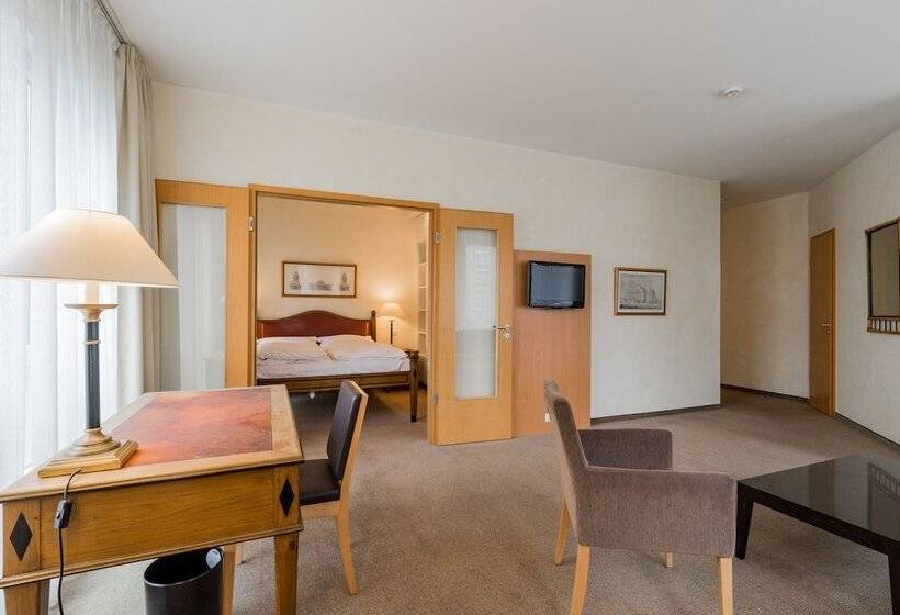 Fotos del hotel Berlin Kreuzberg:  16