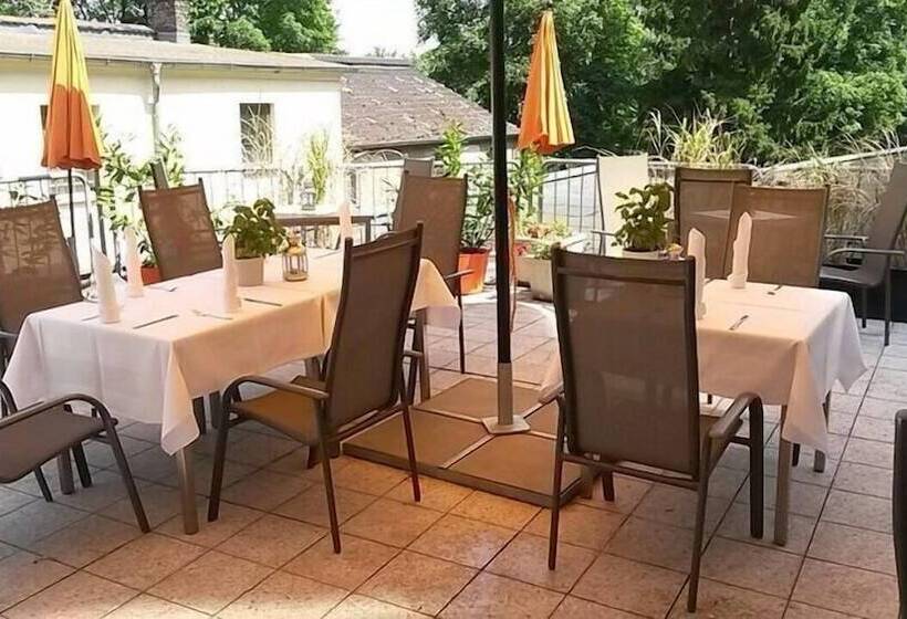 Fotos del hotel Berlin In Zossen:  18