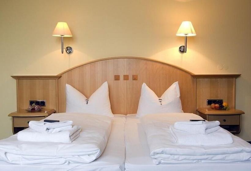 Fotos del hotel Berlin In Zossen:  3