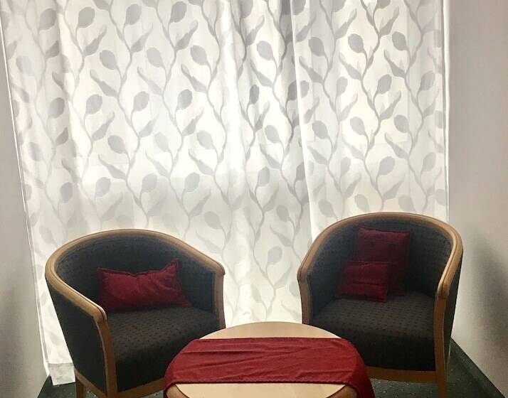 Fotos del hotel Berlin In Zossen:  28