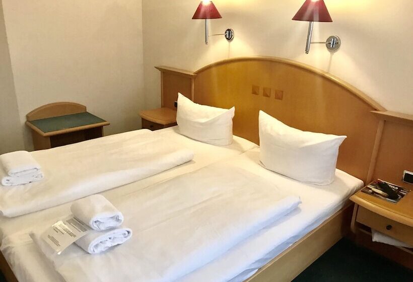 Fotos del hotel Berlin In Zossen:  4