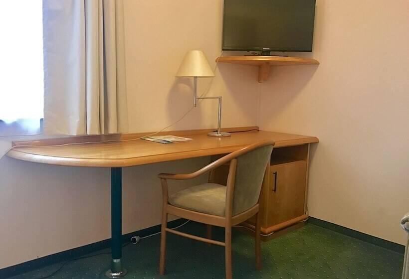 Fotos del hotel Berlin In Zossen:  10