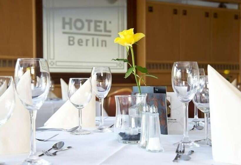 Fotos del hotel Berlin In Zossen:  26