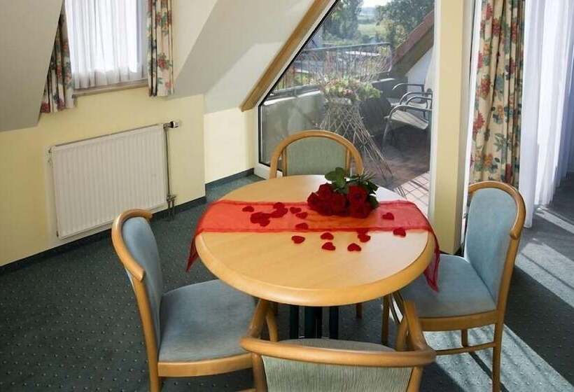 Fotos del hotel Berlin In Zossen:  27