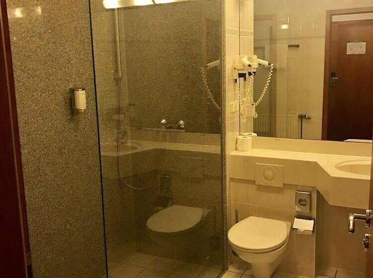 Fotos del hotel Berlin In Zossen:  19