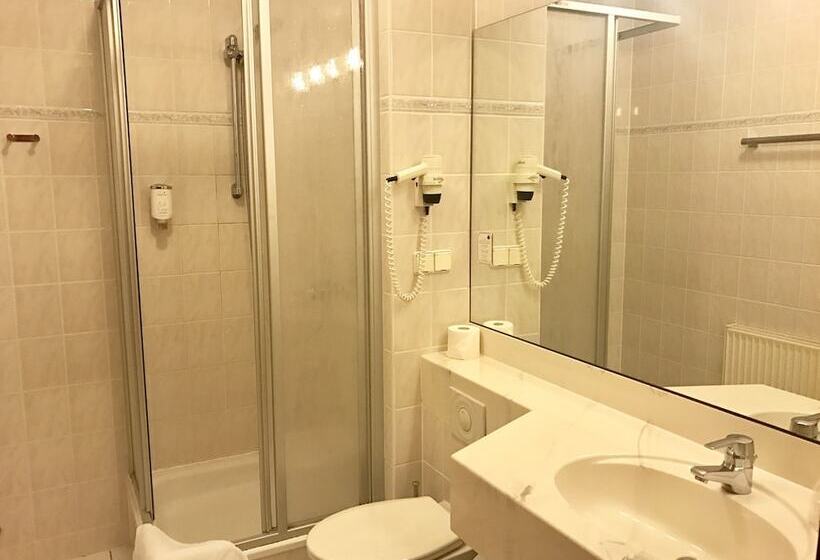 Fotos del hotel Berlin In Zossen:  22