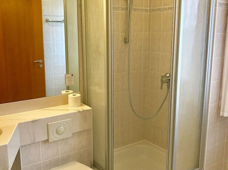 Fotos del hotel Berlin In Zossen:  21