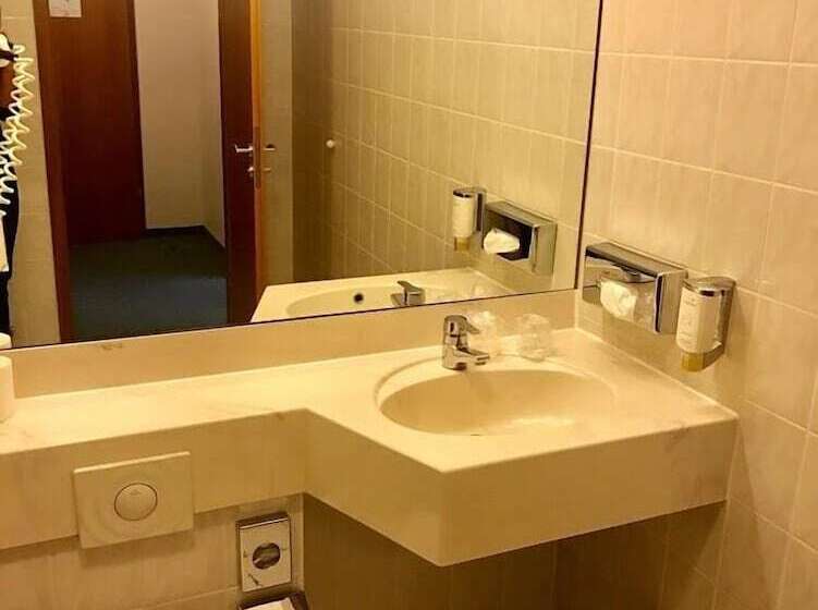 Fotos del hotel Berlin In Zossen:  20