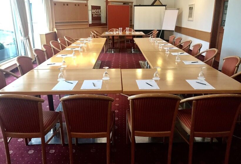 Fotos del hotel Berlin In Zossen:  14