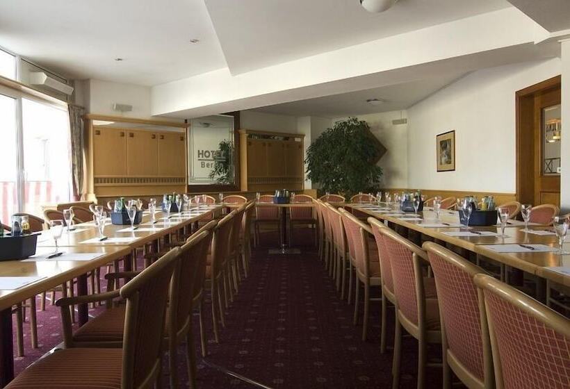 Fotos del hotel Berlin In Zossen:  16