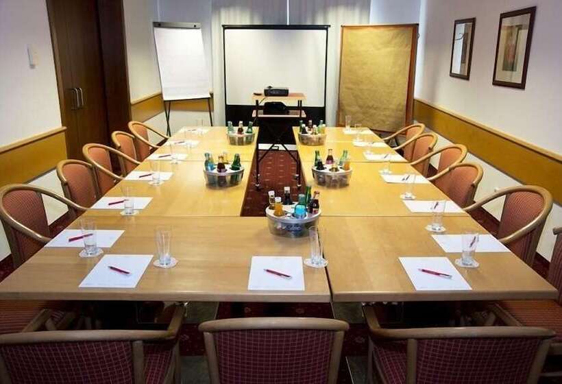 Fotos del hotel Berlin In Zossen:  17