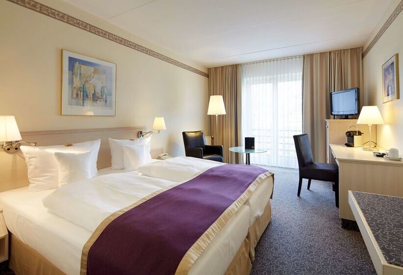 Best Western Hotel Helmstedt Am Lappwald