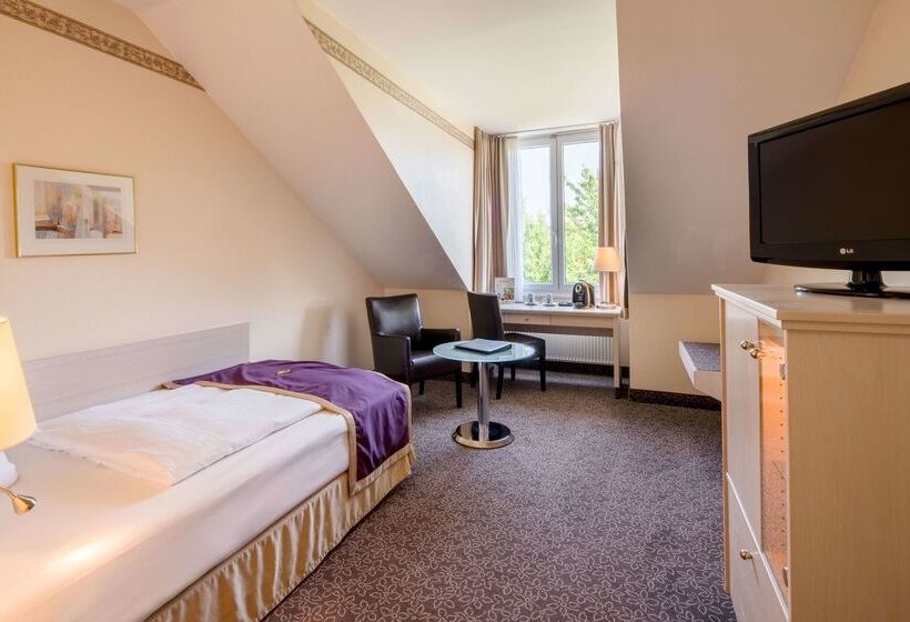 Hotel Best Western  Helmstedt Am Lappwald