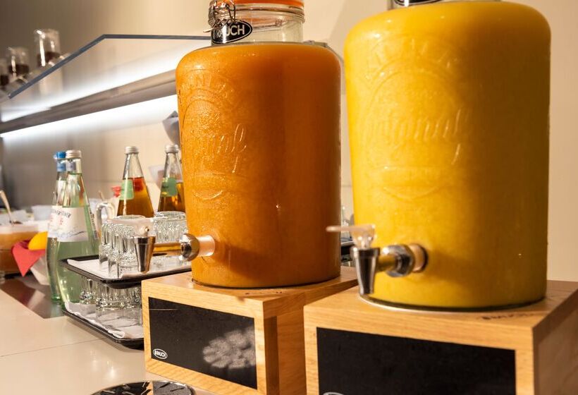 B&B HOTEL Rastatt
