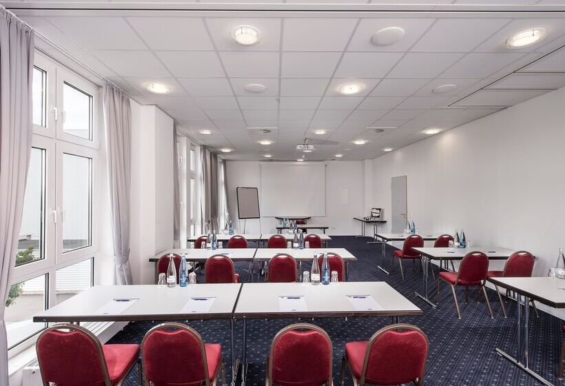 B&B HOTEL Rastatt