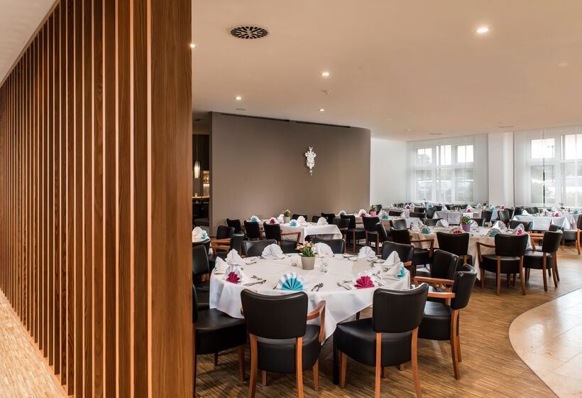 B&B HOTEL Rastatt