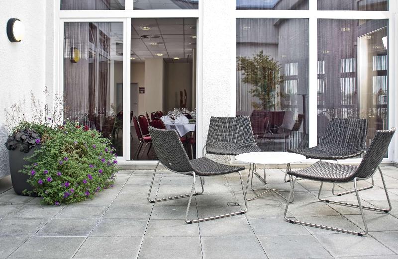 B&B HOTEL Rastatt