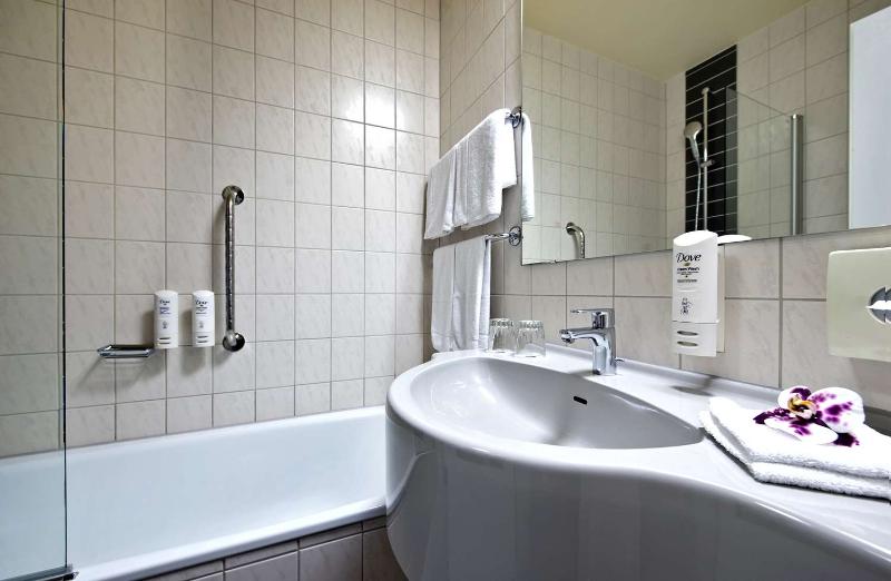 B&B HOTEL Rastatt